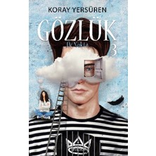 Ephesus Yayınları Gözlük 3 - Üç Nokta (Ciltli)