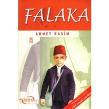 Timaş Çocuk Falaka