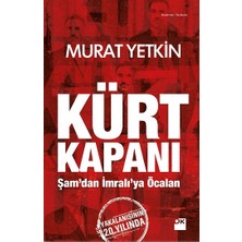Doğan Kitap Kürt Kapanı