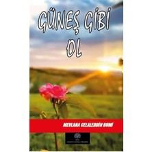 Platanus Publishing Güneş Gibi Ol