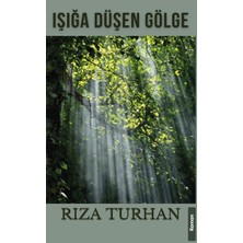 Platanus Publishing Işığa Düşen Gölge