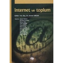 Anı Yayıncılık Internet ve Toplum