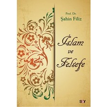 Say Yayınları Islam ve Felsefe