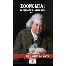 Platanus Publishing Zoonomia: Or The Laws Of Organic Life Vol-1