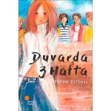 Günışığı Kitaplığı Duvarda 3 Hafta