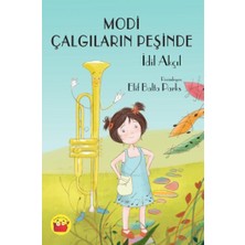 Kuraldışı Yayınevi Modi Çalgıların Peşinde