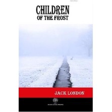 Platanus Publishing Children Of The Frost