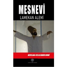 Platanus Publishing Mesnevi - Lamekan Alemi (Üçüncü Defter)