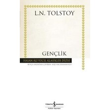 İş Bankası Kültür Yayınları Gençlik