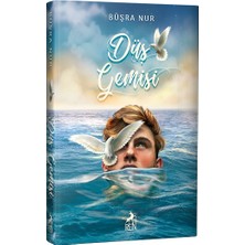 Ren Kitap Düş Gemisi