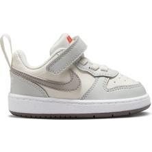Nike Court Borough Low Recraft Bebek Günlük Ayakkabı DV5458-127