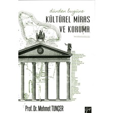 Gazi Kitabevi Dünden Bugüne Kültürel Miras ve Koruma