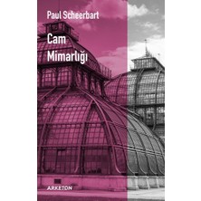 Arketon Yayıncılık Cam Mimarlığı