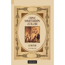Doğu Batı Yayınları Genç Werther'in Acıları