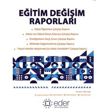 Platanus Publishing Eğitim Değişim Raporları