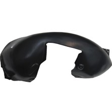 Vw Passat 2006-2015  Çamurluk Davlumbaz Sol Enjeksiyonlu 3AA805977/3C0805977