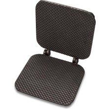 Glanz Neumarker Dondurma Waffle Plakası