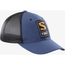 Salomon Trucker Curved Şapka