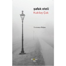 Ütopya Yayınevi Şafak Oteli