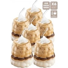 Ronanna Üzüm Bardak Seti (60 Ml) - 6 Adet