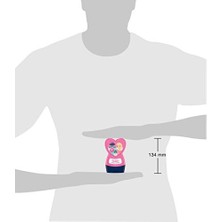 Storemax Bübchen Prenses Rosalea 2'si 1 Arada Çocuk Şampuan & Saç Kremi 230 ml