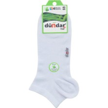 Dündar Erkek Patik Çorap 6'lı