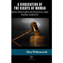 Platanus Publishing A Vindication Of The Rights Of Woman