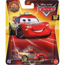 Alvo Store Buğz Cars Tekli Araçlar Lighting Mcqueen
