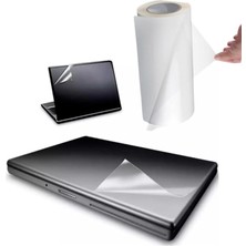 Koruyucu Şeffaf Folyo Kaplama 41 cm x 77 cm (10)