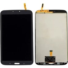 OEM Samsung Galaxy Tab 3 SM-T311 LCD Uyumlu Uyumlu Dokunmatik Ekran Komple Beyaz