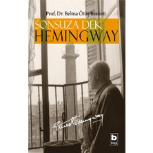 Bilgi Yayınevi Sonsuza Dek Hemingway