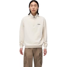 Napapijri B-Small Box Hz Erkek Sweatshirt - NP0A88TON1J1