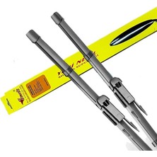 Muz Silecek Takımı Ford C-Max 2011-2017 ile Uyumlu