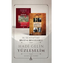 Hadi Gelin Yüzleşelim