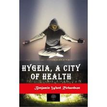 Platanus Publishing Hygeia A City Of Health
