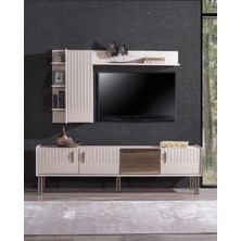 Velura Home & Living Tress Tv Ünitesi