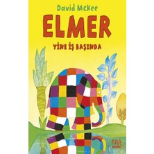 Mundi Elmer Yine Iş Başında