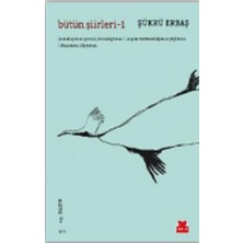 Kırmızı Kedi Yayınevi Bütün Şiirleri -1