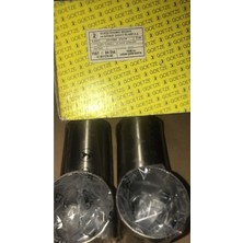 Opar Tofaş Doğan Kartal Şahin 1.600 cc Motor Piston Gömleği 84 Std Düz Motor  Goetze  Takım