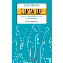 Say Yayınları Cemaatler