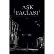 Platanus Publishing Aşk Faciası