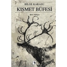 Metis Yayınları Kısmet Büfesi