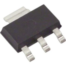 OEM L1117 1.5 V SOT223