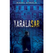 Ephesus Yayınları Yaralasar -1 (Ciltsiz)