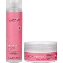 Professıonal Essentials Glamour Homecare Kit