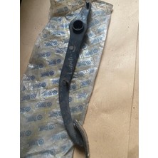 Opar Murat 131 Doğan/şahin/kartal Eski Kasa Debriyaj Pedalı Opar