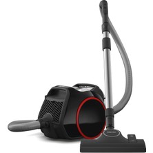 Miele Boost Cx1 Powerline Obsidyen Siyahı - Toz Torbasız Süpürge