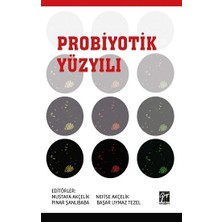 Gazi Kitabevi Probiyotik Yüzyılı