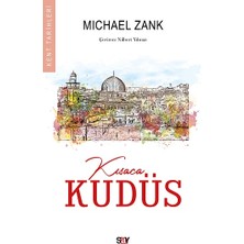 Say Yayınları Kısaca Kudüs
