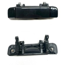 Mazda 323 Ön Dış Sağ Yolcu Kapı Kolu 1990-1991-1992-1993-1994-1995 B459-58-410